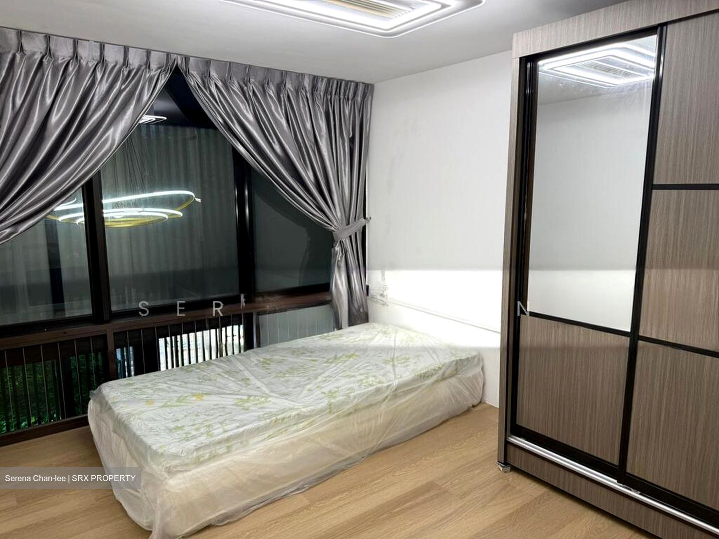 Parc Komo (D17), Apartment #510094421